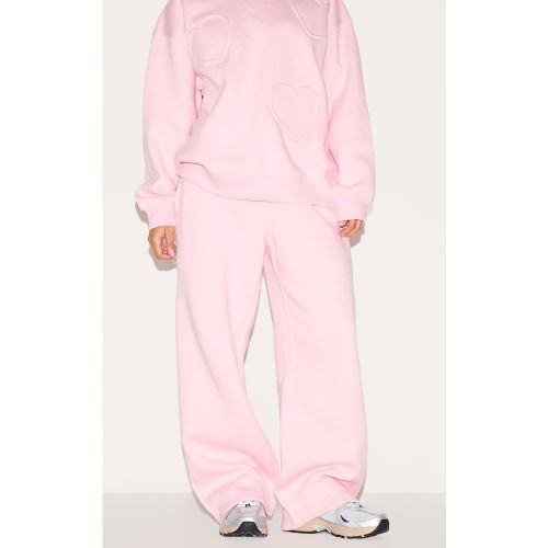 Petite Jogging large rose, Rose - PrettyLittleThing - Modalova