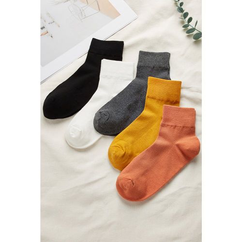 Ensemble de chaussettes - CUPSHE - Modalova