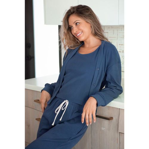 Ensemble de pyjama en 3 pièces - CUPSHE - Modalova