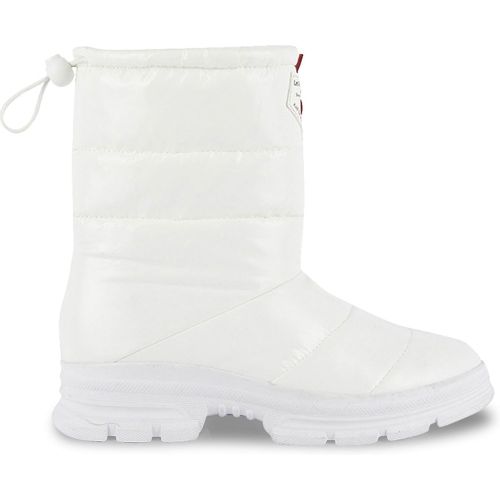 Bottes Chamois - LES TROPEZIENNES PAR M BELARBI - Modalova