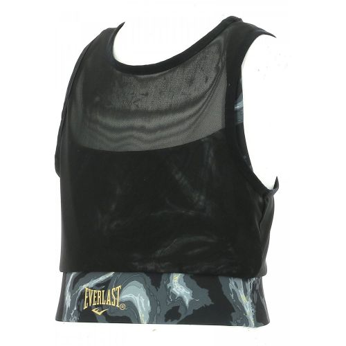 Brassière Polyester Quartz Polyester - Everlast - Modalova