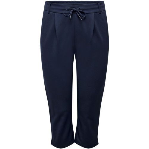 Pantalon Curvy - Pantacourt - ONLY CARMAKOMA - Modalova