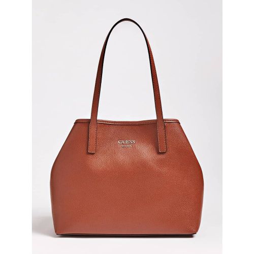 Cabas Vikky Pochette - Guess - Modalova