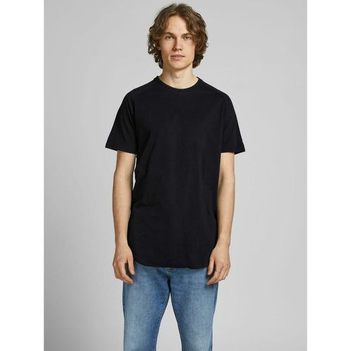 T-Shirt Coton biologique - jack & jones - Modalova