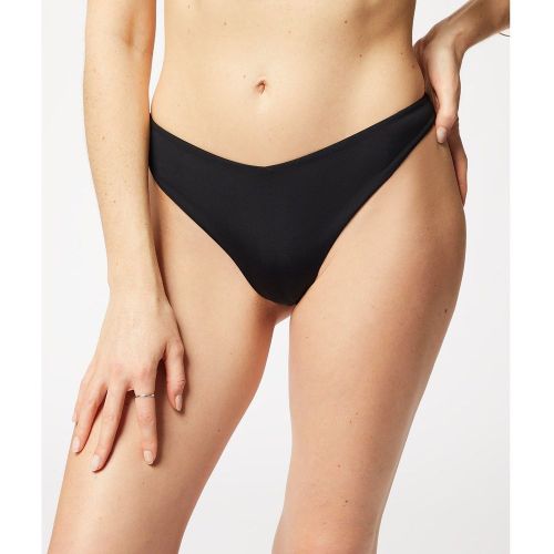 Bikini string bas de maillot SIGNATURE - ETAM - Modalova