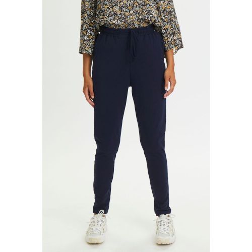 Pantalon casual Linda - Kaffe - Modalova