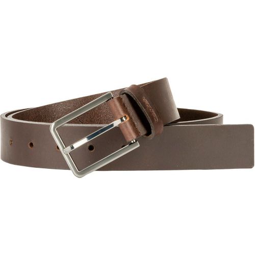 Ceinture cuir Essential - Calvin Klein Jeans - Modalova