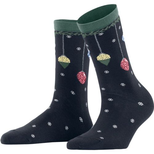 Chaussettes X-MAS BAUBLE - Burlington - Modalova
