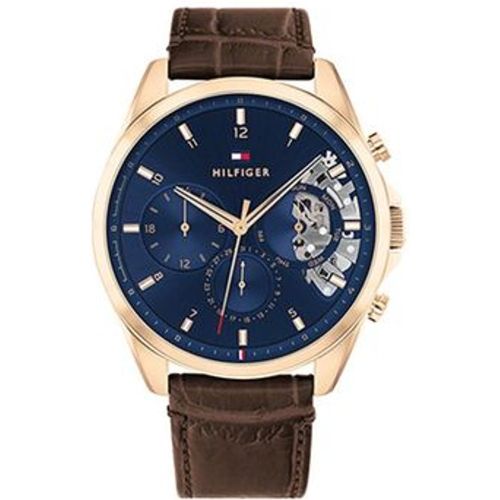 Montre Analogique Baker - Tommy Hilfiger - Modalova