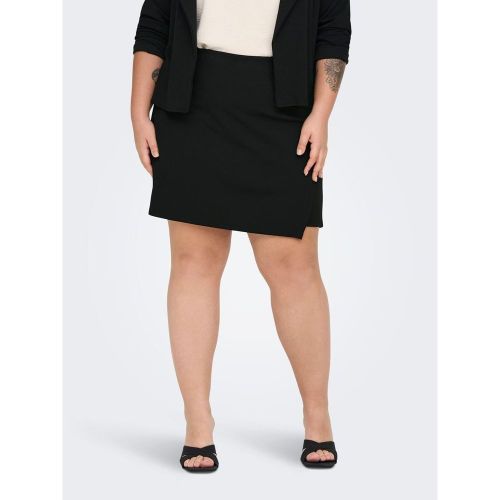 Jupe Curvy - Jupe-short - ONLY CARMAKOMA - Modalova