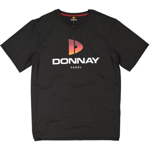 T-shirt à courtes manches - Donnay - Modalova