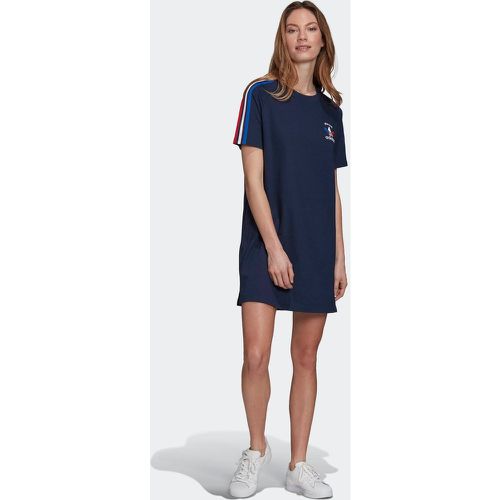 Robe t-shirt 3-Stripes - adidas Originals - Modalova