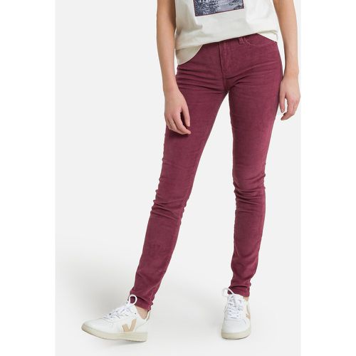 Taille: 40 FR Pantalone Stretch Rouge Femme Miinto Femme Vêtements Pantalons & Jeans Pantalons Pantalons stretch 