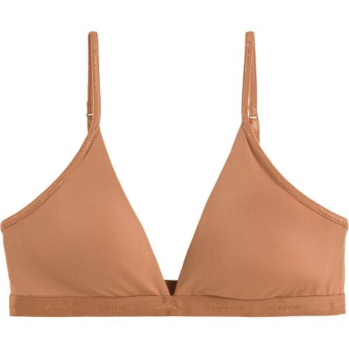 Soutien-gorge triangle FORM TO BODY - Calvin Klein Underwear - Modalova