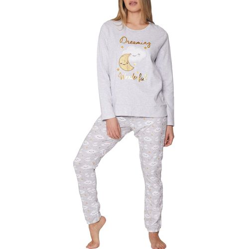 Pyjama tenue d'intérieur pantalon top Dreaming Wonderful - ADMAS - Modalova