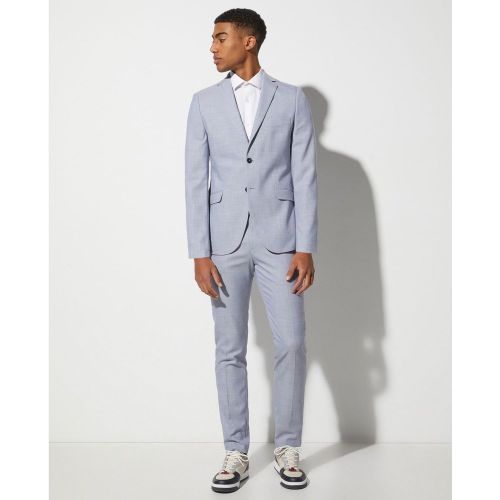 Pantalon fil à fil - EASY WEAR - Modalova