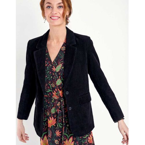 Blazer La Fiancée Du Mekong Doré Pour Femme Modalova 