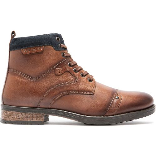 Boots cuir SPECIFIANT - REDSKINS - Modalova