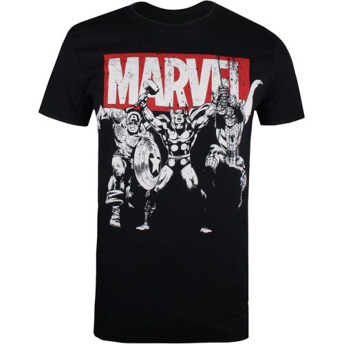 T-shirt - Marvel - Modalova