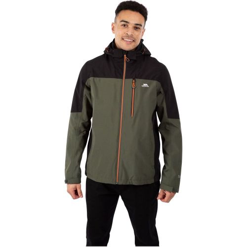 Veste imperméable TAPPIN - Trespass - Modalova