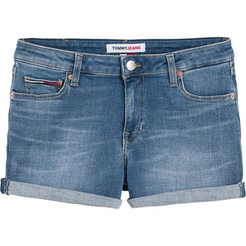 Short en jean - Tommy Jeans - Modalova