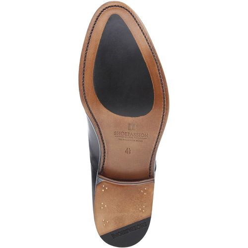 Chaussures à  lacets en Cuir No. 1105 - SHOEPASSION - Modalova