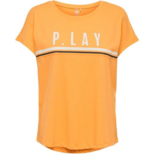 T-shirt Evan coupe ample - Only Play - Modalova