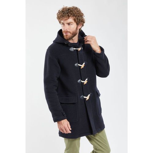 Duffle-coat en laine HERITAGE - ARMOR-LUX - Modalova