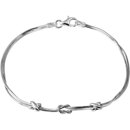 Bracelet en argent 925 - CLEOR - Modalova