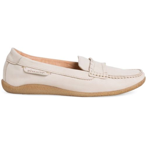 Mocassin en cuir - tamaris - Modalova