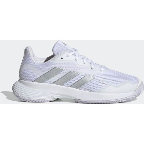 Baskets de tennis CourtJam Control - adidas performance - Modalova