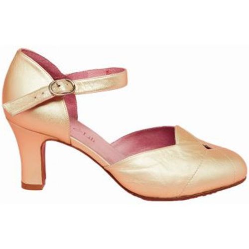 Chaussure BERENICE Cuir - ANTOINE ET LILI - Modalova