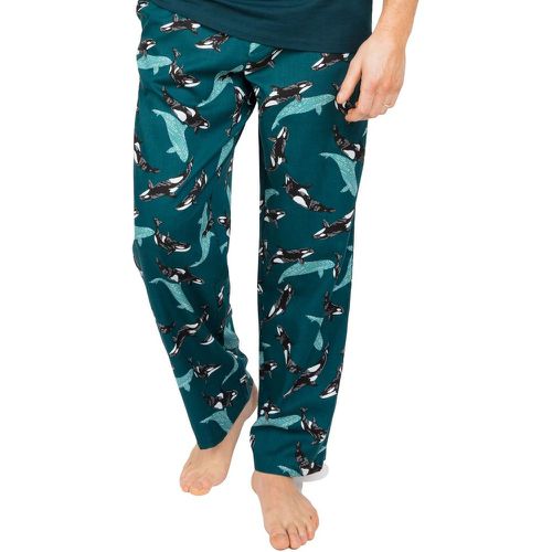 Pantalon de Pyjama WILLIAM - Cyberjammies - Modalova