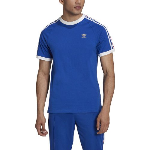 T-shirt manches courtes nations France - adidas Originals - Modalova