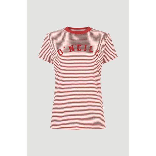 T-Shirt Essentials stripe - O'Neill - Modalova