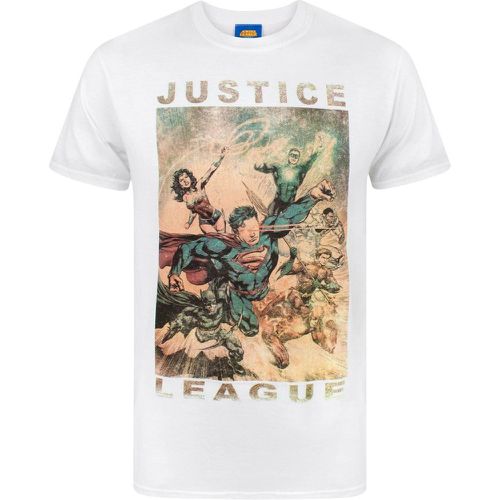 T-shirt - JUSTICE LEAGUE - Modalova