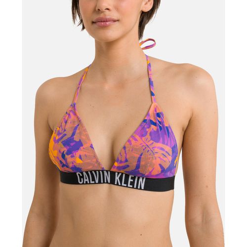 Haut de maillot de bain INTENSE PO - Calvin Klein Underwear - Modalova