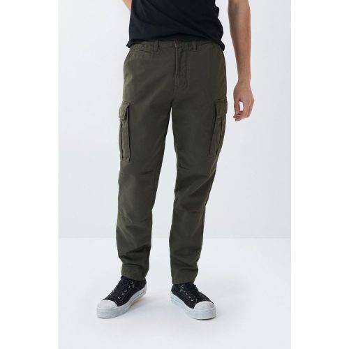 Jean Slim Tapered - SALSA JEANS - Modalova