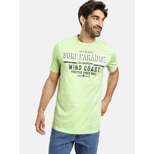Lot de 2 T-shirts JUNIS - jan vanderstorm - Modalova