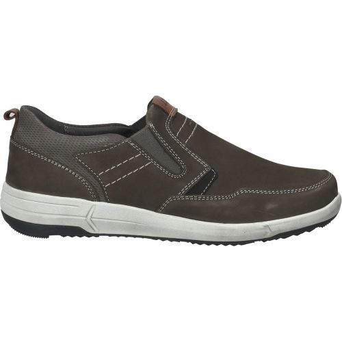Babouche Cuir - Josef Seibel - Modalova