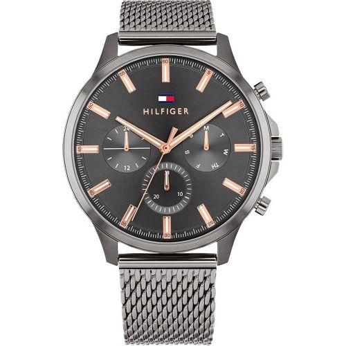 Montre Analogique Ryder - Tommy Hilfiger - Modalova