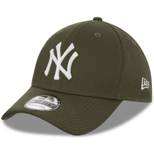 Casquette 39Thirty Essential New York Yankees - NEW ERA CAP - Modalova