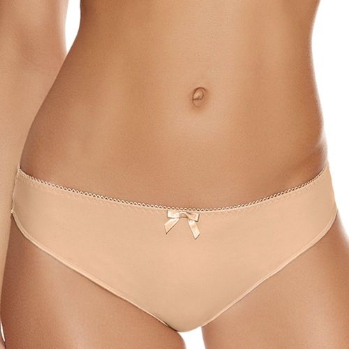 String invisible Deco en microfibre - Freya - Modalova