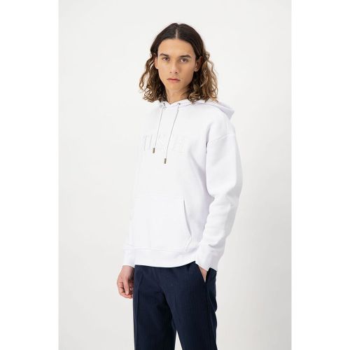 Sweat à capuche réglable, S ALIX M HOODY - Teddy smith - Modalova