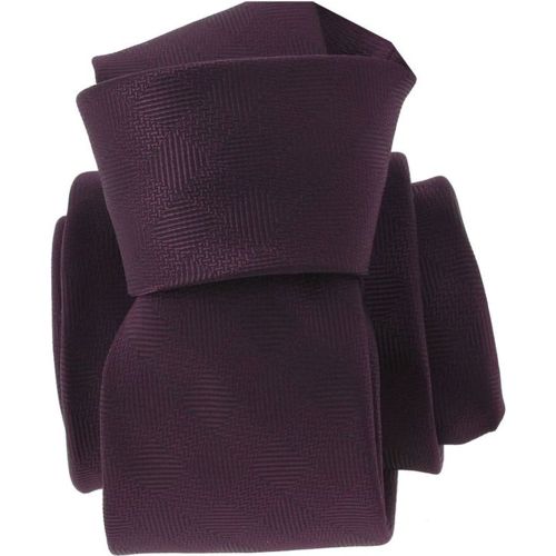 Cravate CUBES - CLJ CHARLES LEJEUNE - Modalova