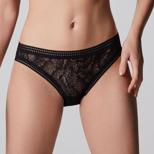 Slip dentelle AIR DE LOU - LOU - Modalova