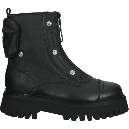 Bottines Cuir - Bronx - Modalova