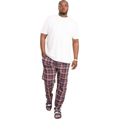 Pantalon de pyjama RUSHMOOR - Duke - Modalova