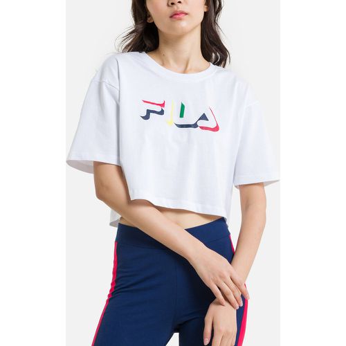 T-shirt Boituva logo multicolore - Fila - Modalova