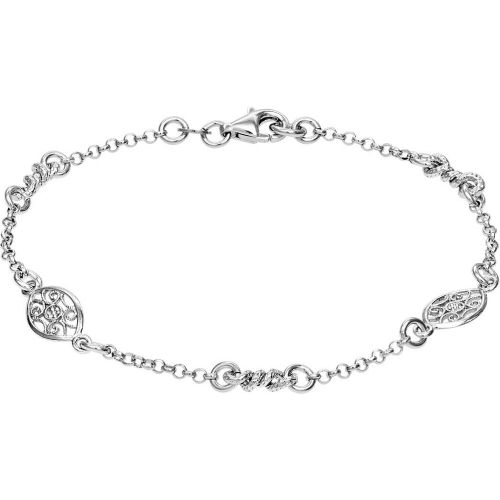 Bracelet en argent 925 - CLEOR - Modalova